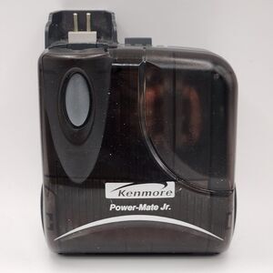 Kenmore Power-Mate Jr Vacuum Brush Attachment Model 116.C85PBPK0V022